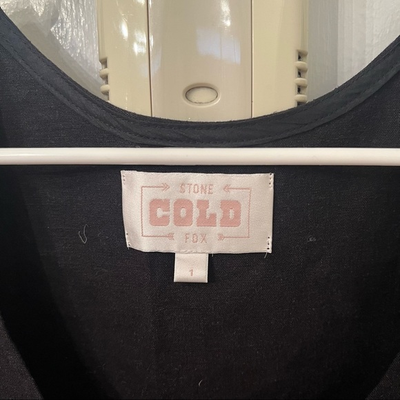 Stone Cold Fox Dress - Picture 7 of 10